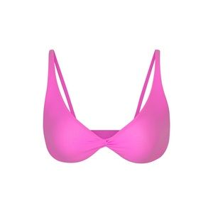 SKIMS Fits Everybody Skimpy Scoop Bralette